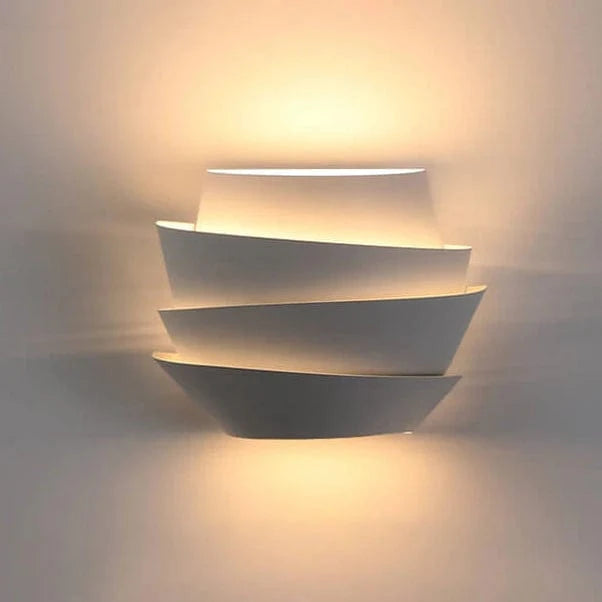 Moderne Væglampe - Indendørs Natlampe Wall Light Fixtures Danmarkmode.dk