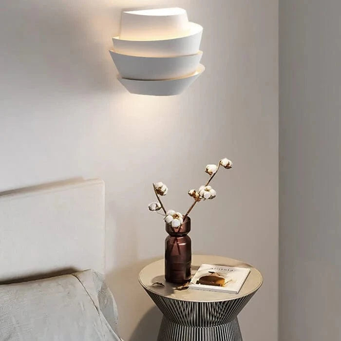 Moderne Væglampe - Indendørs Natlampe Wall Light Fixtures Danmarkmode.dk