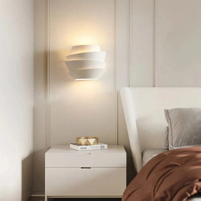 Moderne Væglampe - Indendørs Natlampe Wall Light Fixtures Danmarkmode.dk