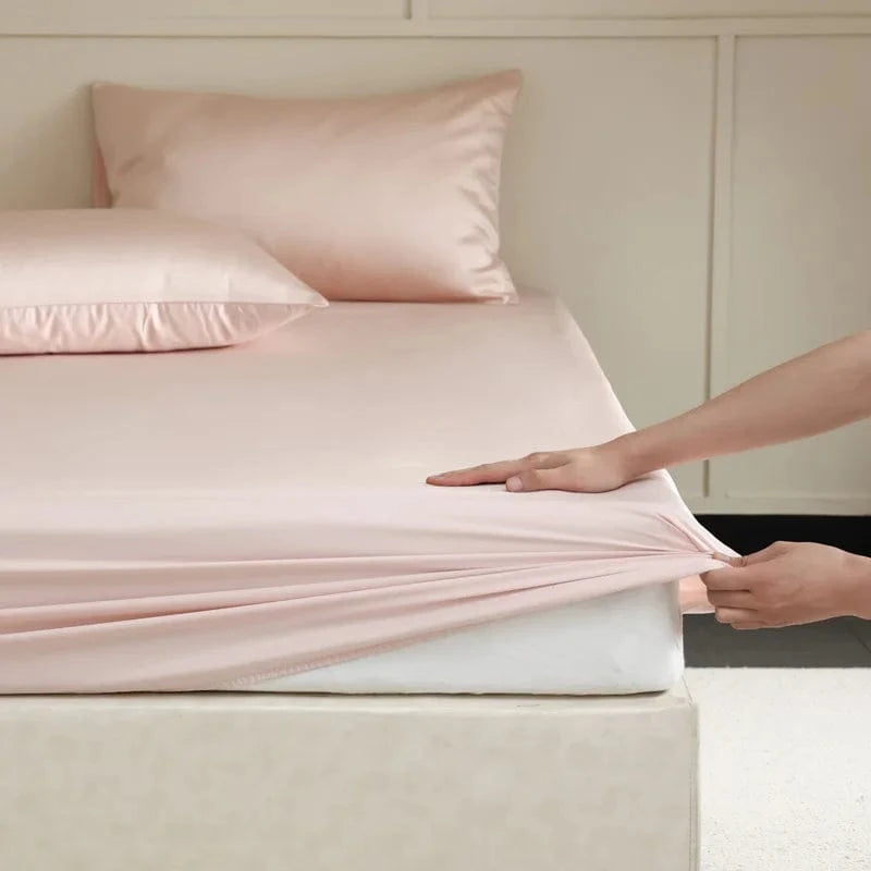 Mulberry Silk Scarf - Blødt og luksuriøst | PureSilk | Tilbehør til kvinder, let, elegant design Bedding Danmarkmode.dk