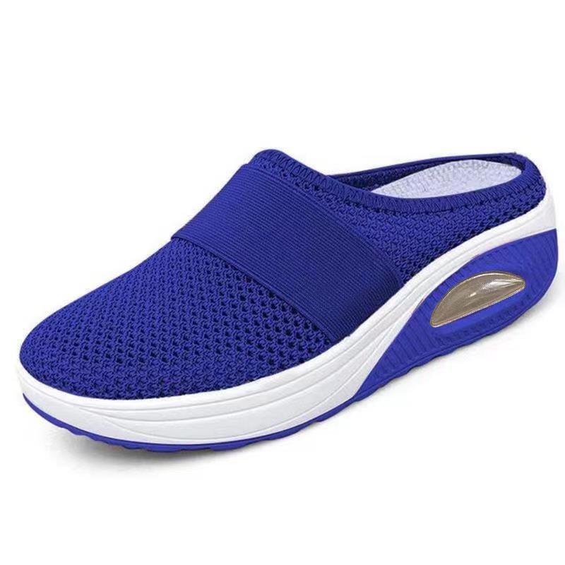 Ortopædiske Hjemmesko - Dame & Herre - Tøfler Shoes Danmarkmode.dk