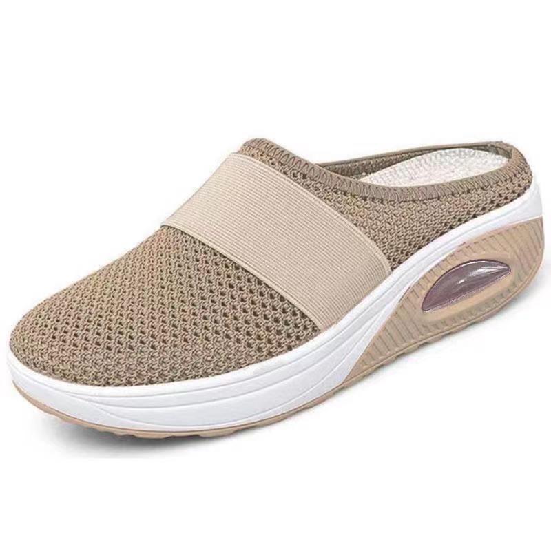 Ortopædiske Hjemmesko - Dame & Herre - Tøfler Shoes Danmarkmode.dk