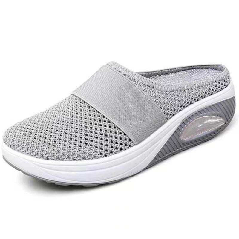 Ortopædiske Hjemmesko - Dame & Herre - Tøfler Shoes Danmarkmode.dk