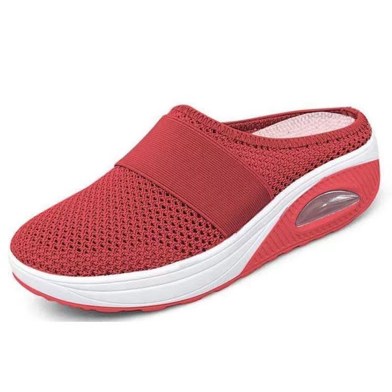 Ortopædiske Hjemmesko - Dame & Herre - Tøfler Shoes Danmarkmode.dk