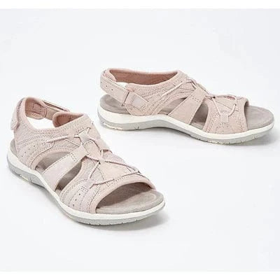 Ortopædiske Sandaler Dame - 2025 Sommersandal Sandals Danmarkmode.dk