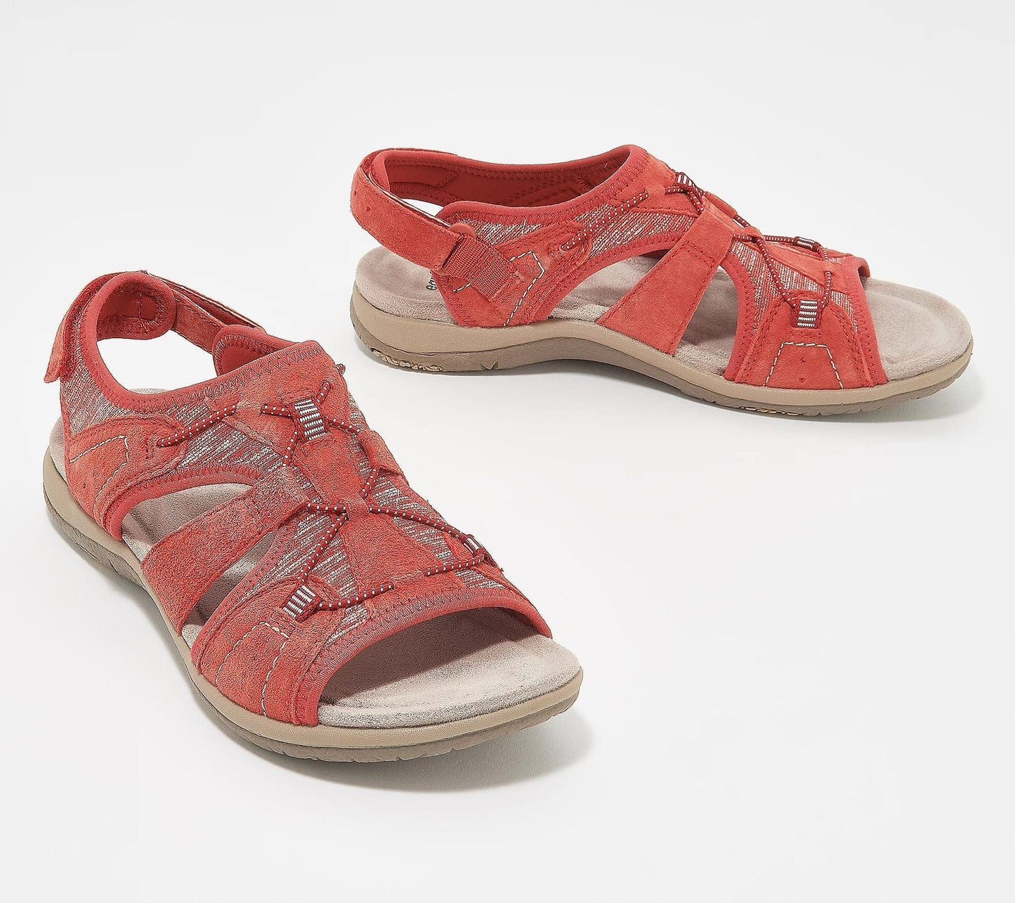 Ortopædiske Sandaler Dame - 2025 Sommersandal Sandals Danmarkmode.dk