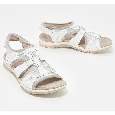 Ortopædiske Sandaler Dame - 2025 Sommersandal Sandals Danmarkmode.dk