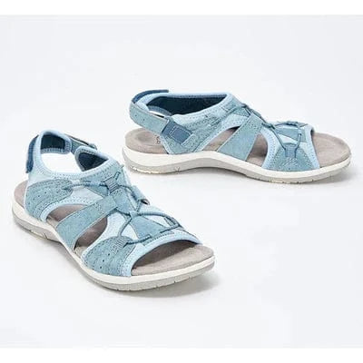 Ortopædiske Sandaler Dame - 2025 Sommersandal Sandals Danmarkmode.dk