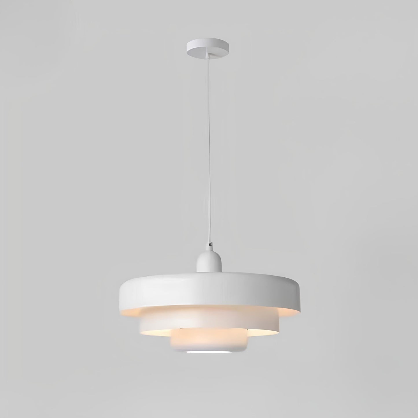 Retro Loftlampe Pendel - Hængelampe Justerbar Længde - Indendørs Belysning Ceiling lamps Danmarkmode.dk