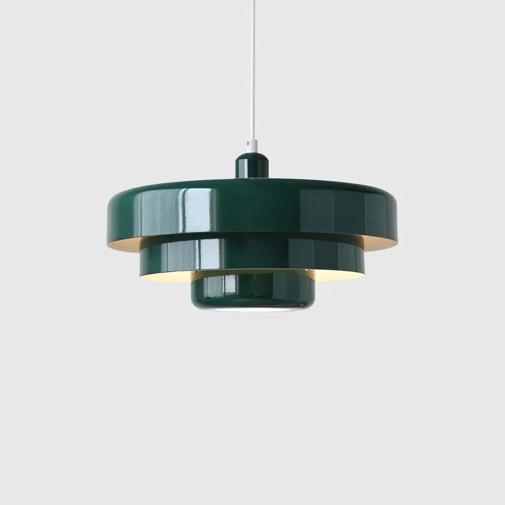 Retro Loftlampe Pendel - Hængelampe Justerbar Længde - Indendørs Belysning Ceiling lamps Danmarkmode.dk