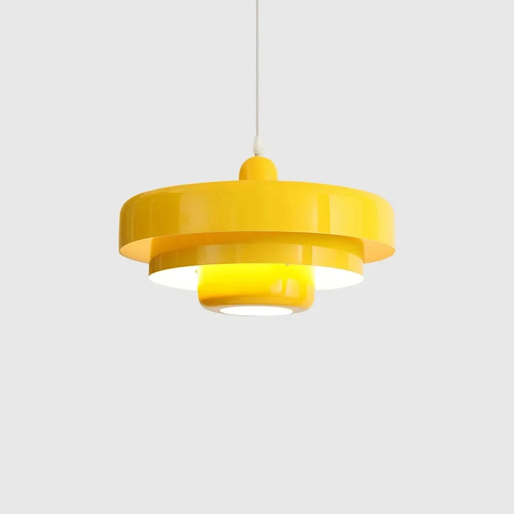Retro Loftlampe Pendel - Hængelampe Justerbar Længde - Indendørs Belysning Ceiling lamps Danmarkmode.dk