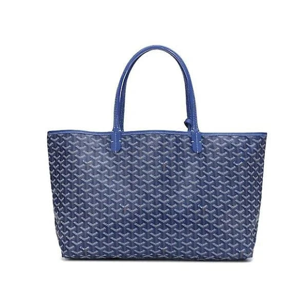 Skuldertaske Stor Dame - Vandafvisende - Stilfuld - Praktisk - Letvægt Tote Bags Danmarkmode.dk