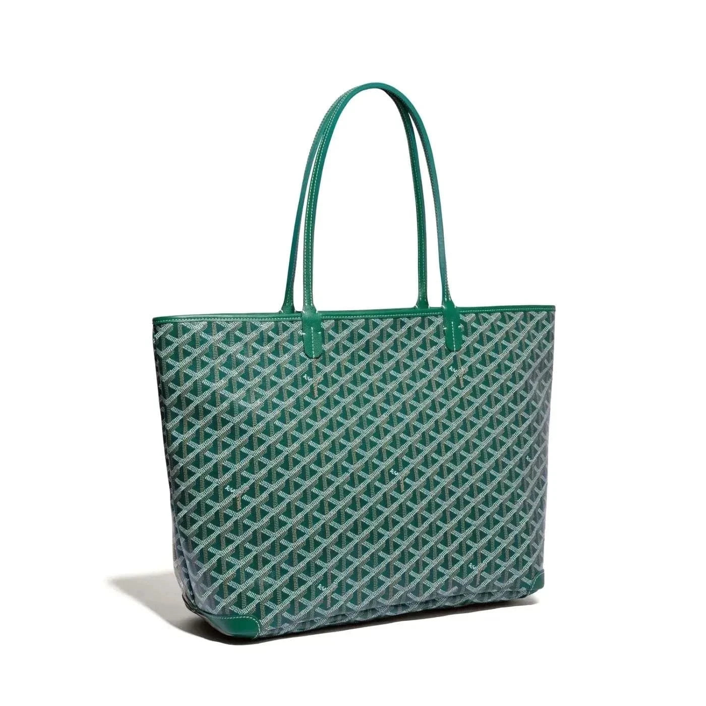 Skuldertaske Stor Dame - Vandafvisende - Stilfuld - Praktisk - Letvægt Tote Bags Danmarkmode.dk