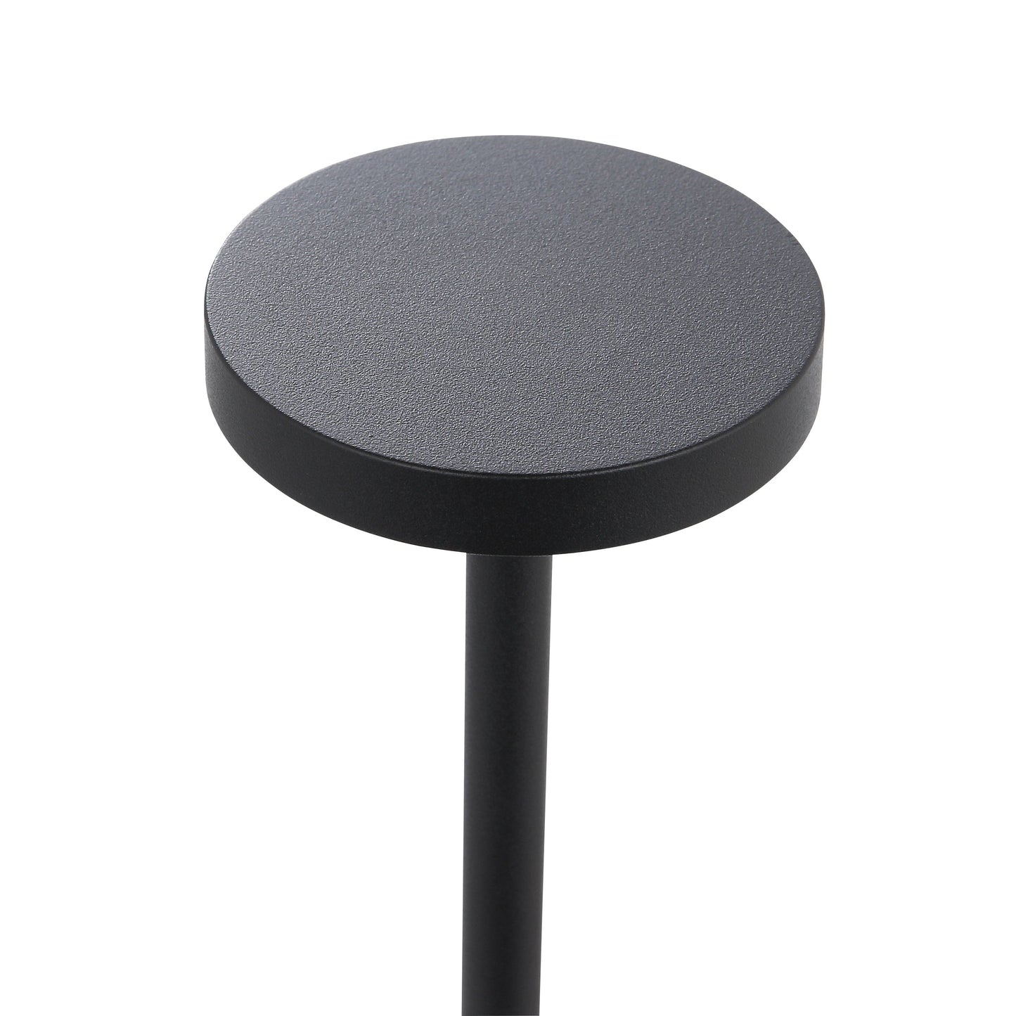 Sort Bologna LED Trådløs Bordlampe Table Lamp Danmarkmode.dk
