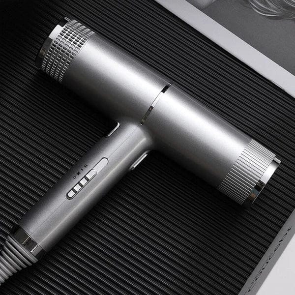 SwiftDry – Magnetisk hårtørrer – Ultralet <500 g – 110.000 rpm – Ion-teknologi Hair Dryers Danmarkmode