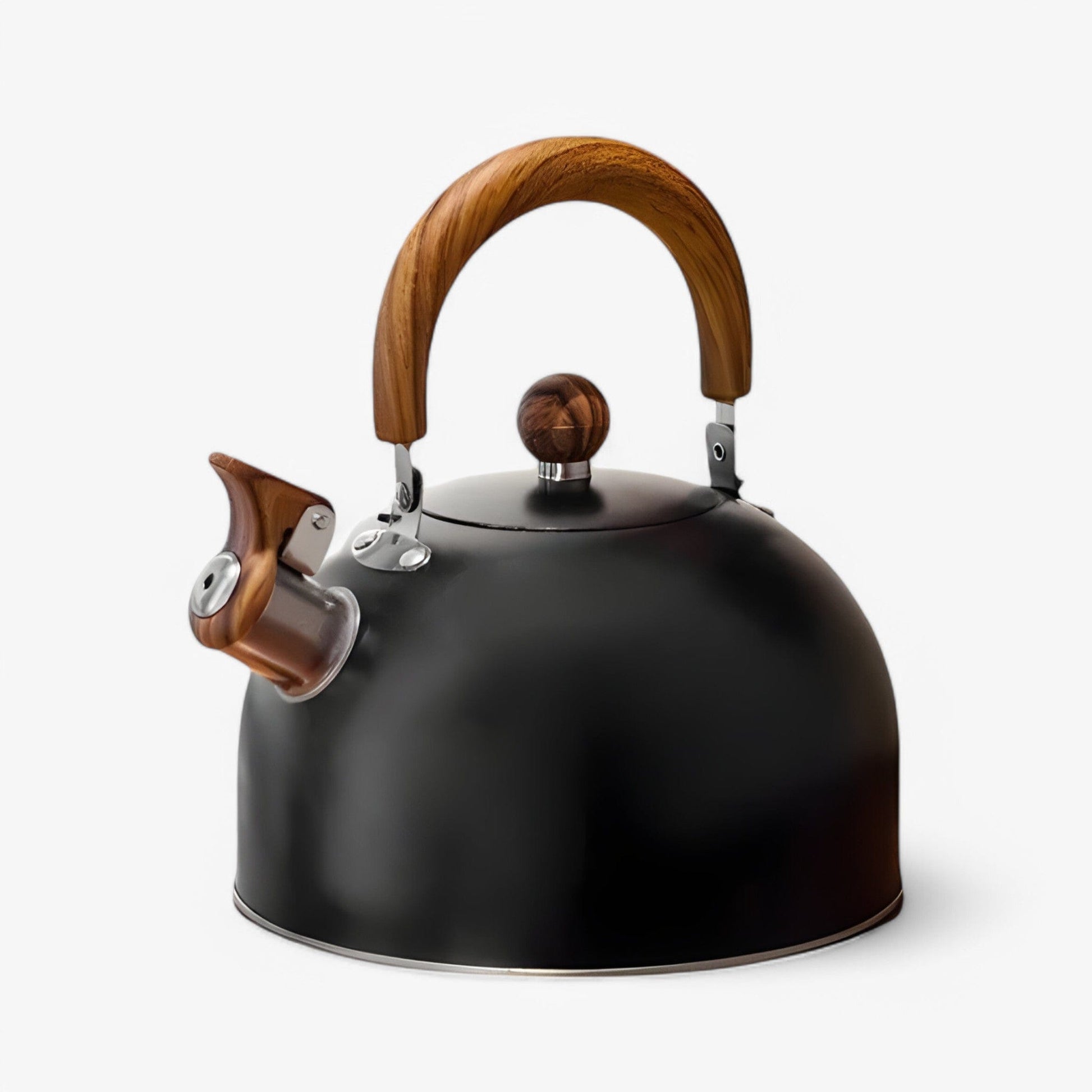 Thermora – Trådløs elkedel – 1,7L – 2200W – Automatisk slukning Kitchen Danmarkmode