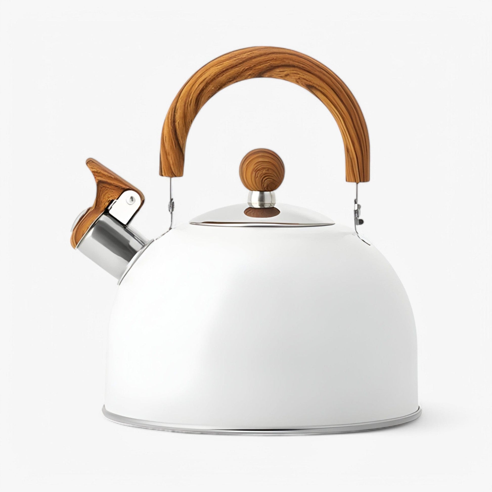 Thermora – Trådløs elkedel – 1,7L – 2200W – Automatisk slukning Kitchen Danmarkmode