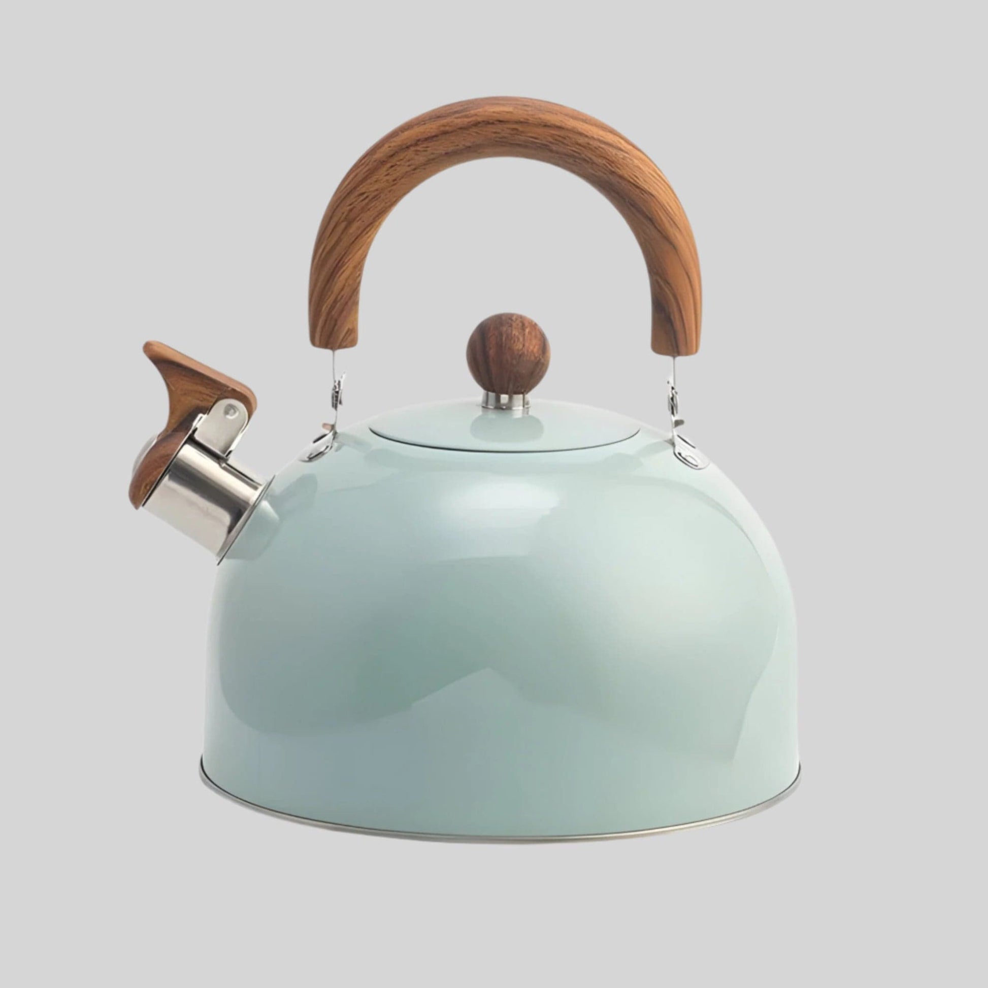 Thermora – Trådløs elkedel – 1,7L – 2200W – Automatisk slukning Kitchen Danmarkmode