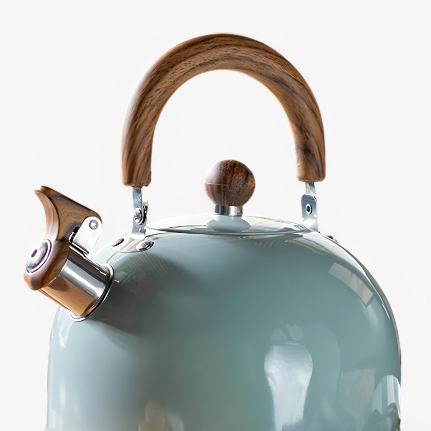 Thermora – Trådløs elkedel – 1,7L – 2200W – Automatisk slukning Kitchen Danmarkmode