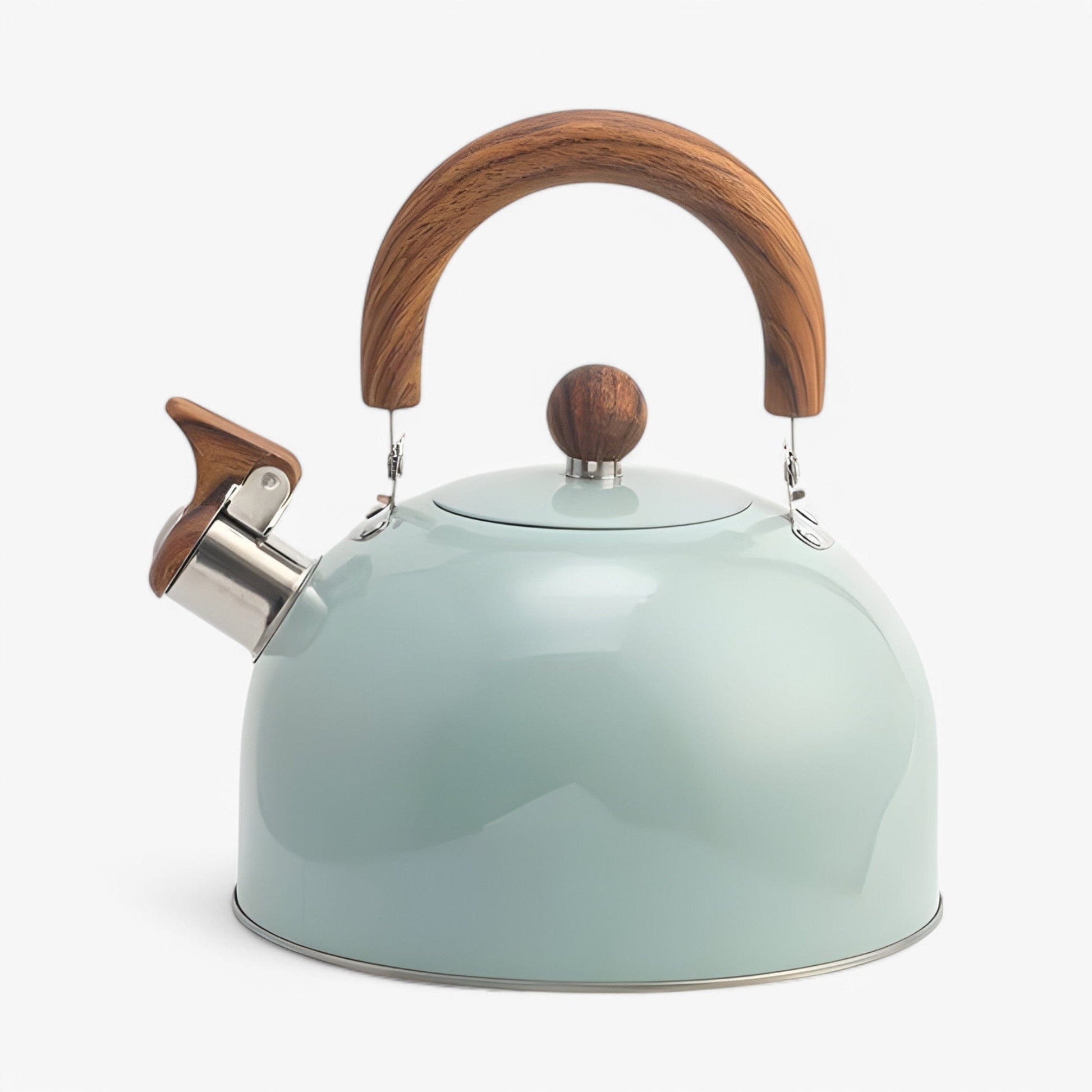 Thermora – Trådløs elkedel – 1,7L – 2200W – Automatisk slukning Kitchen Danmarkmode