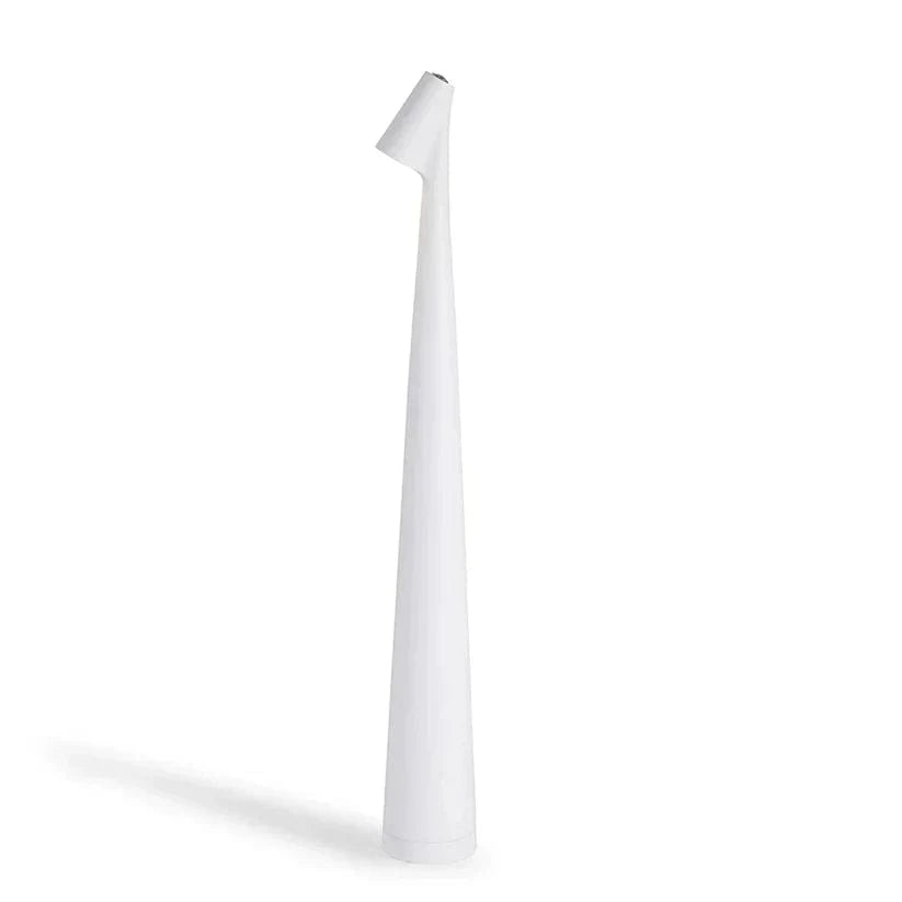Trådløs LED Bordlampe - Genopladelig Gulvlampe - Batteri - Dæmpbar table lamps Danmarkmode.dk