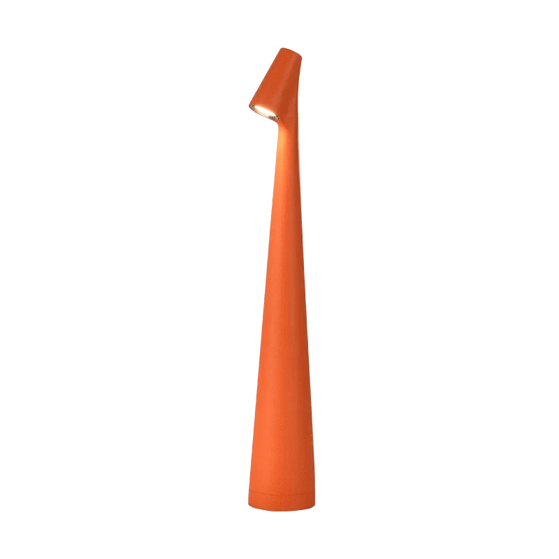 Trådløs LED Bordlampe - Genopladelig Gulvlampe - Batteri - Dæmpbar table lamps Danmarkmode.dk