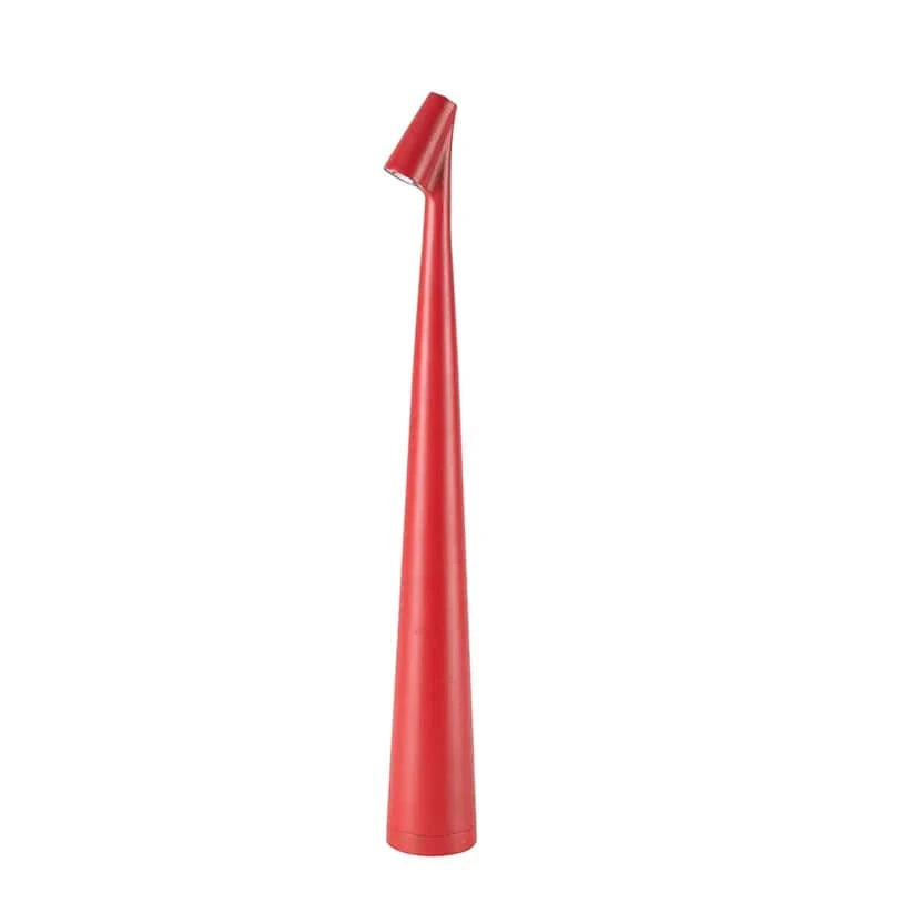 Trådløs LED Bordlampe - Genopladelig Gulvlampe - Batteri - Dæmpbar table lamps Danmarkmode.dk
