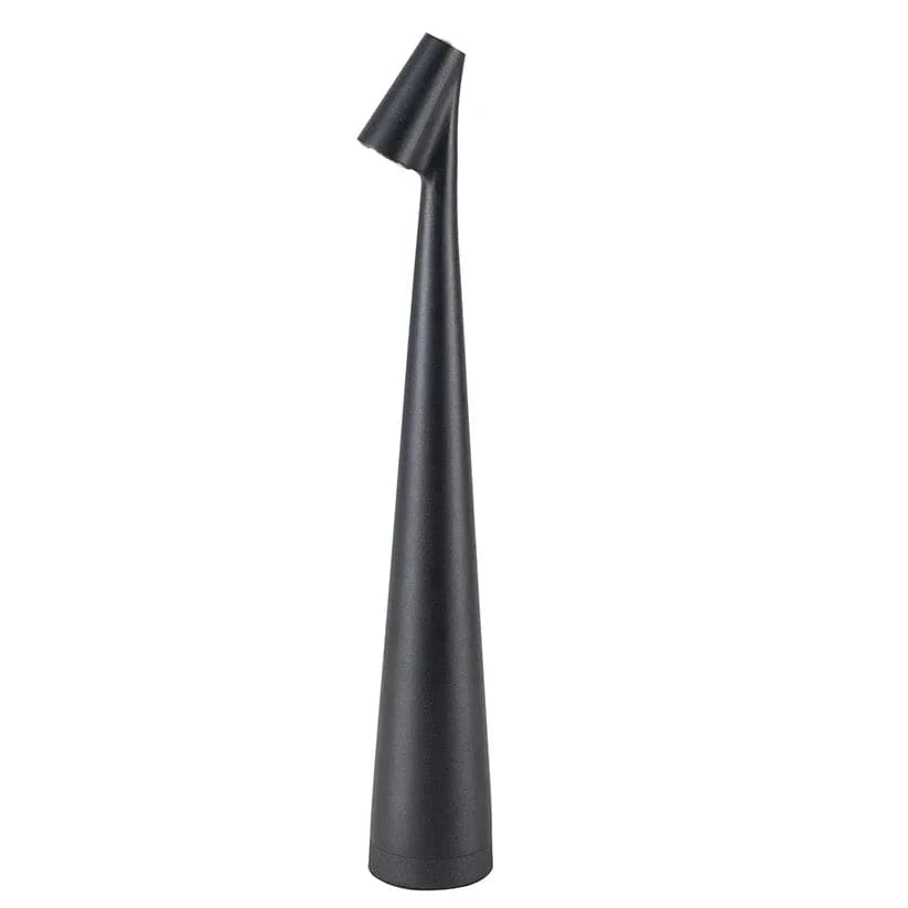Trådløs LED Bordlampe - Genopladelig Gulvlampe - Batteri - Dæmpbar table lamps Danmarkmode.dk