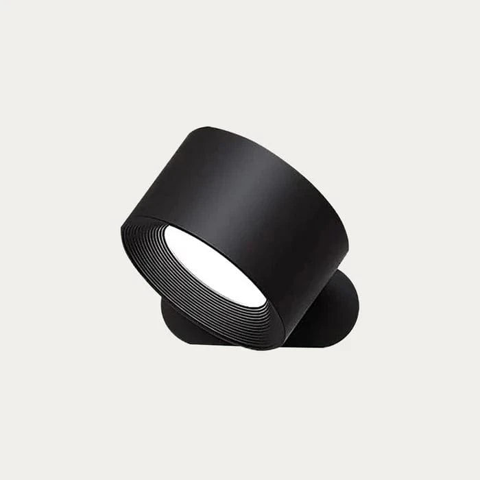 Trådløs Væglampe - Magnetisk LED Lampe - Indendørs Belysning Wall Lamp Danmarkmode.dk