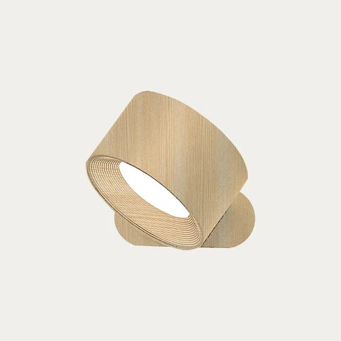 Trådløs Væglampe - Magnetisk LED Lampe - Indendørs Belysning Wall Lamp Danmarkmode.dk