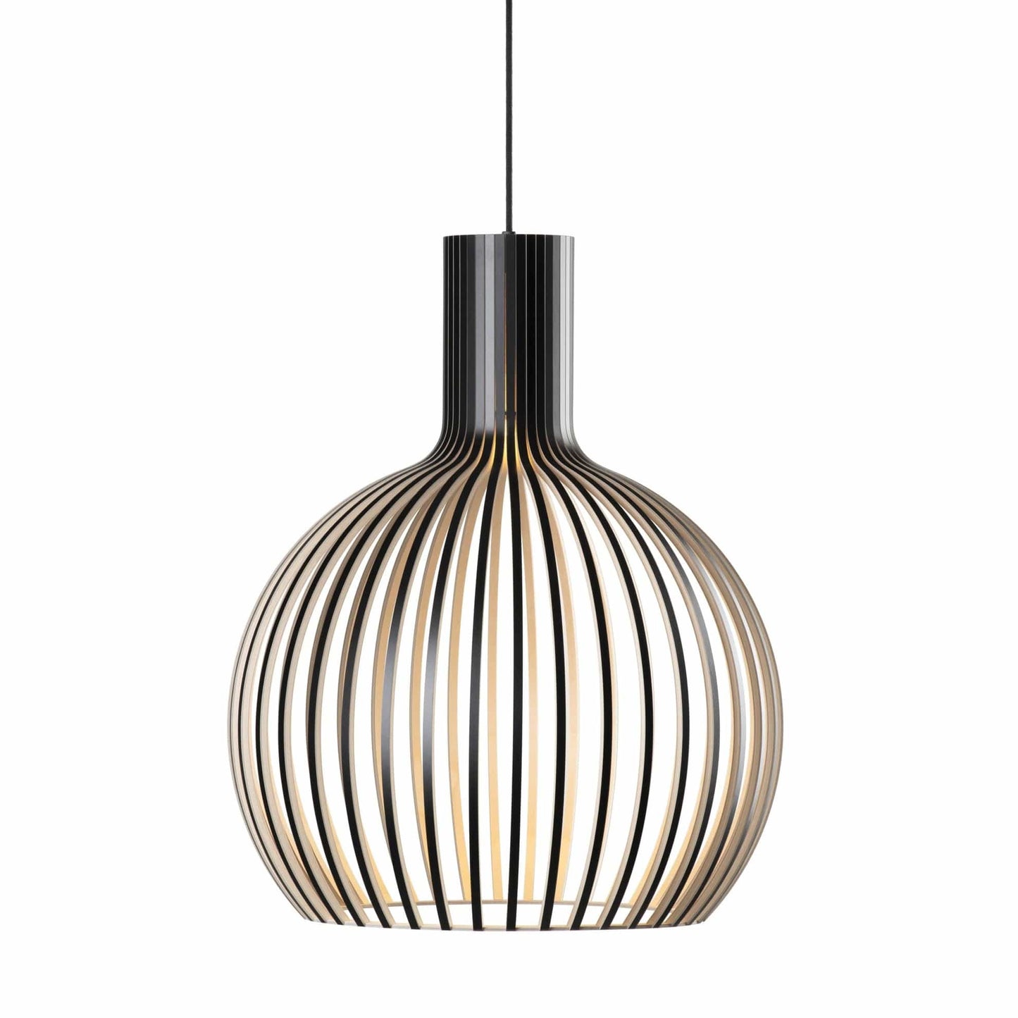Træ Pendel Lampe - Vintage - Justerbar - Hængende - Boligindretning - LED Lys Pendant Lights Danmarkmode.dk