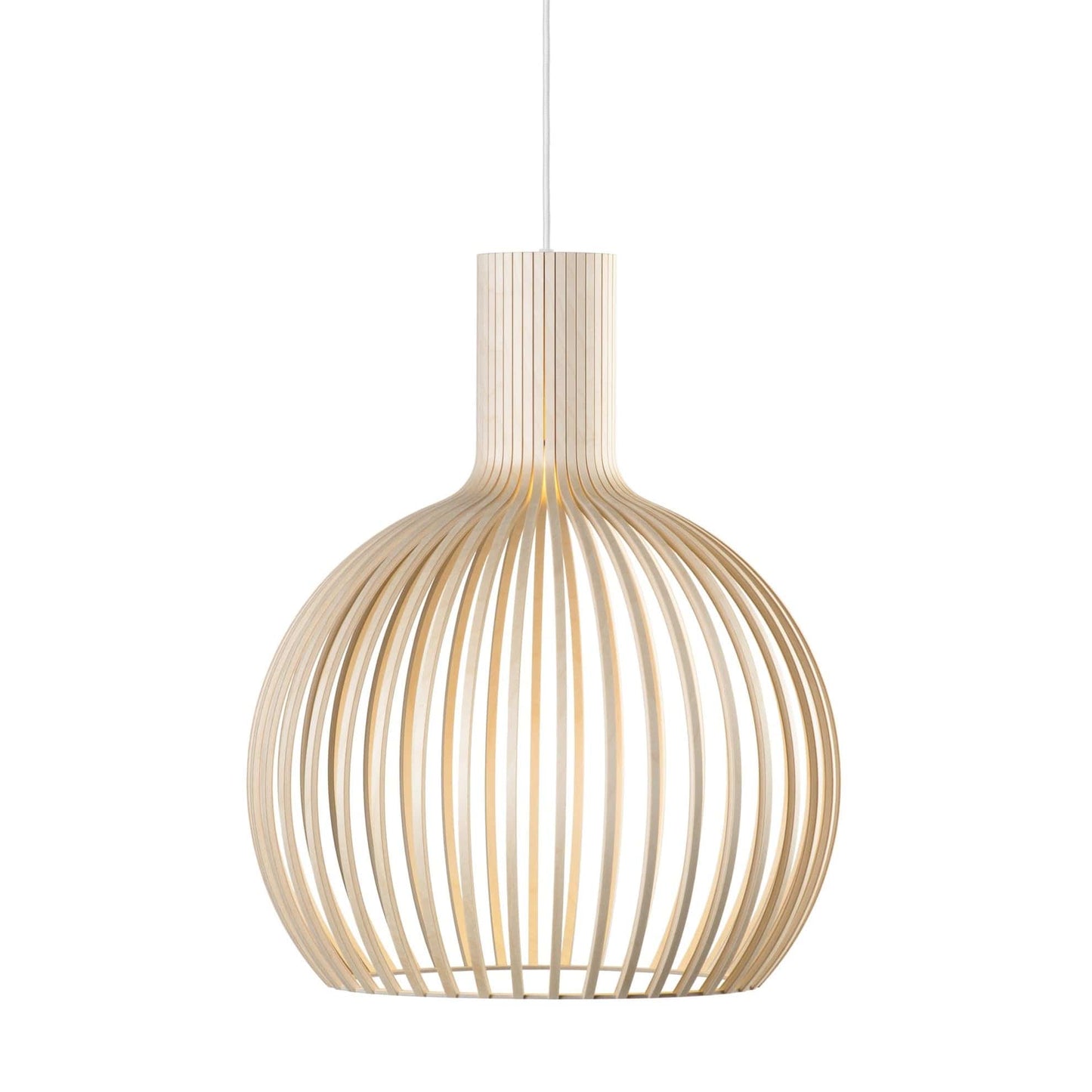 Træ Pendel Lampe - Vintage - Justerbar - Hængende - Boligindretning - LED Lys Pendant Lights Danmarkmode.dk