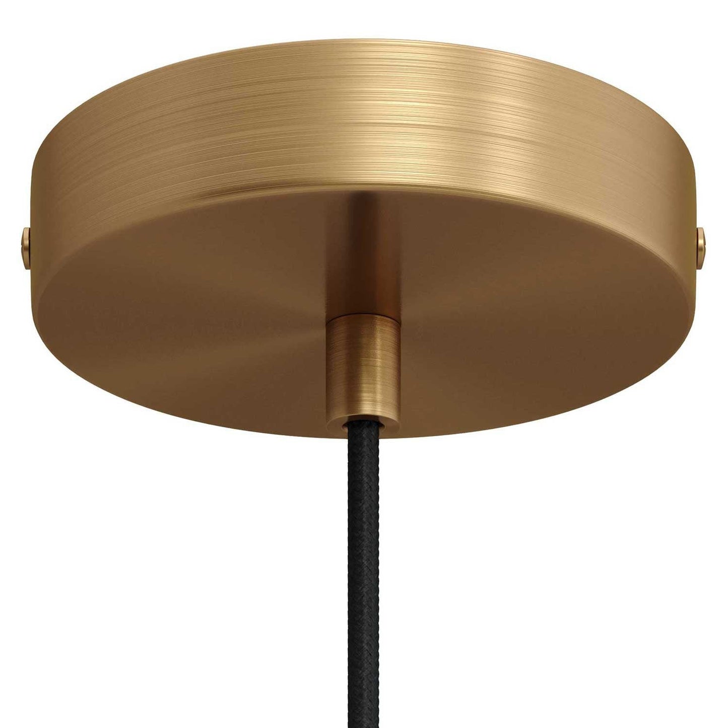 Tube Loftslampe Messing - Dæmpbar - 6cm - 200cm længde Ceiling lamp Danmarkmode.dk