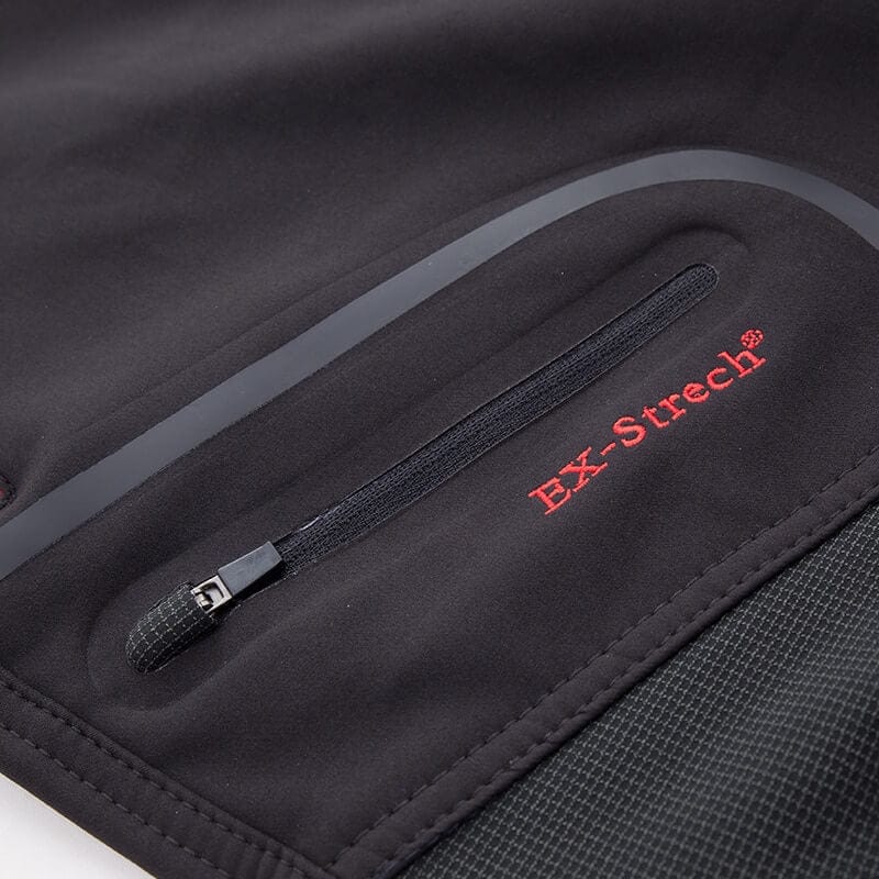 Vandtætte Herre Udendørs Bukser - Quick Dry, Letvægts, Muligheder i Sort og Grøn, Ideelle til Hiking & Trekking Pants Danmarkmode.dk