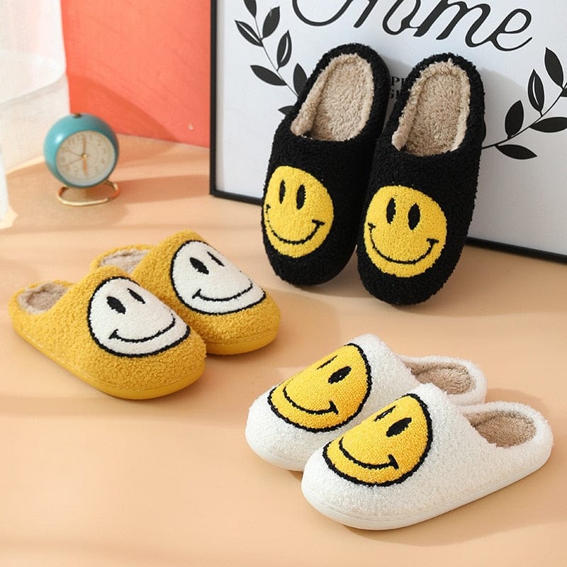 Varme Tøfler | Komfortable, Bløde, Unisex, Indendørs, Fleece, Grå | Altid Varme Fødder | Vanero Slippers Danmarkmode.dk
