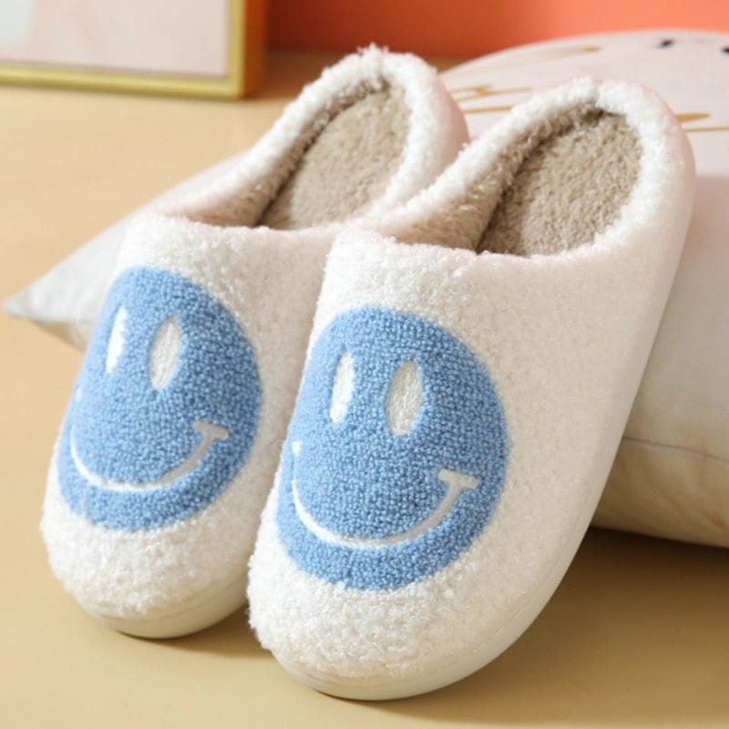 Varme Tøfler | Komfortable, Bløde, Unisex, Indendørs, Fleece, Grå | Altid Varme Fødder | Vanero Slippers Danmarkmode.dk