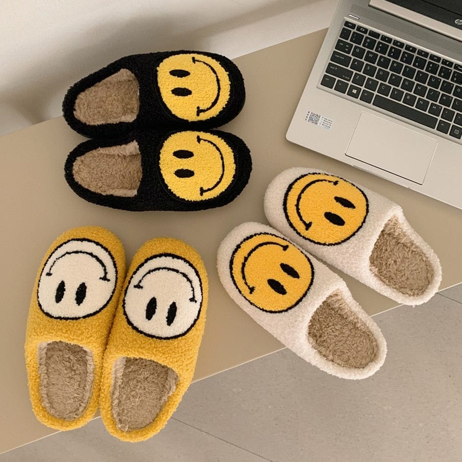 Varme Tøfler | Komfortable, Bløde, Unisex, Indendørs, Fleece, Grå | Altid Varme Fødder | Vanero Slippers Danmarkmode.dk