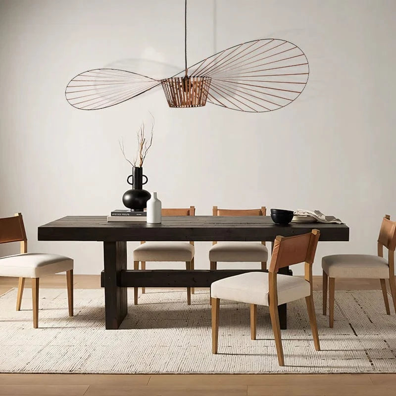 Vertigo Metal Pendellampe - Glasfiber - Moderne - Polyurethan Ceiling Light Fixtures Danmarkmode.dk