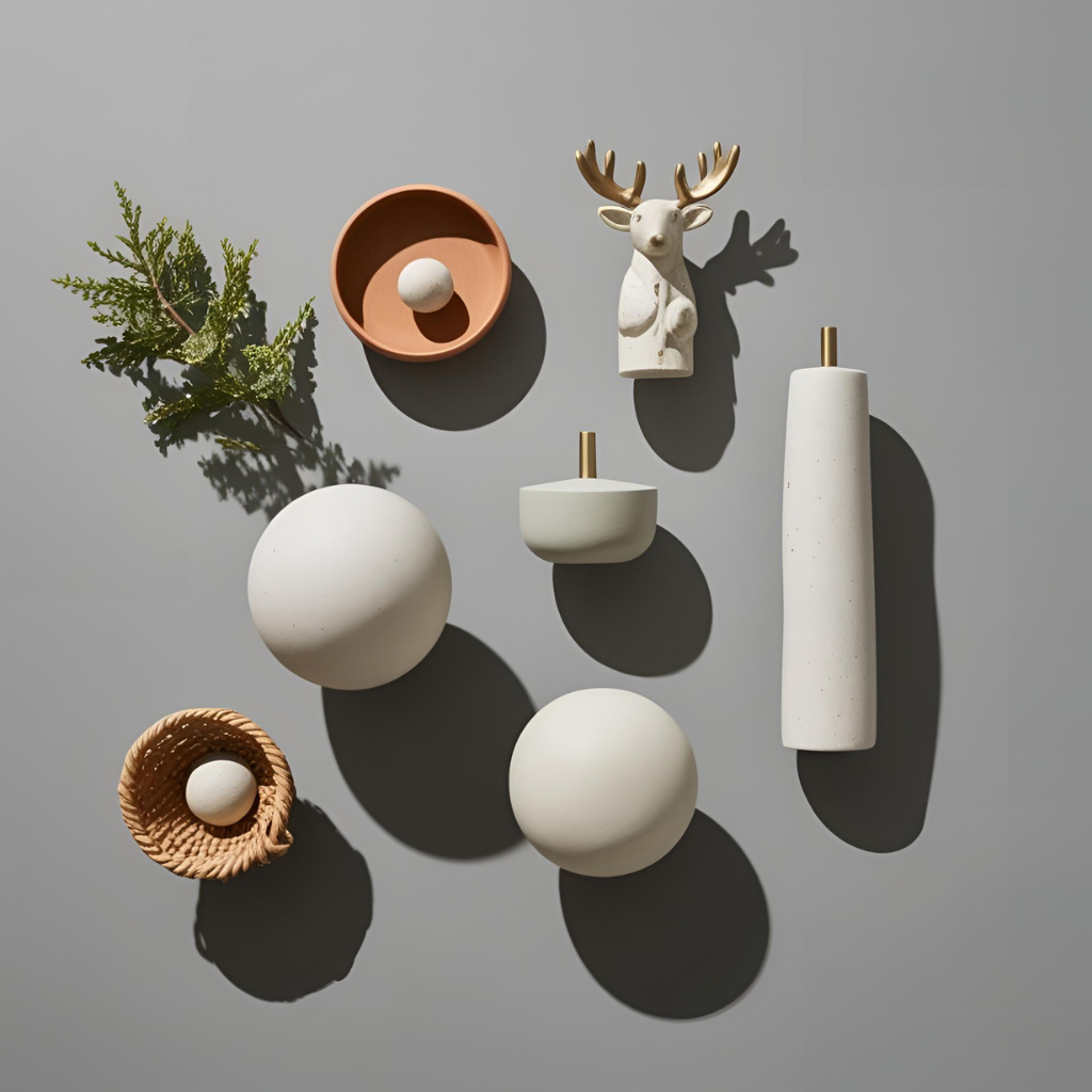 Boligindretning Items – Danmarkmode