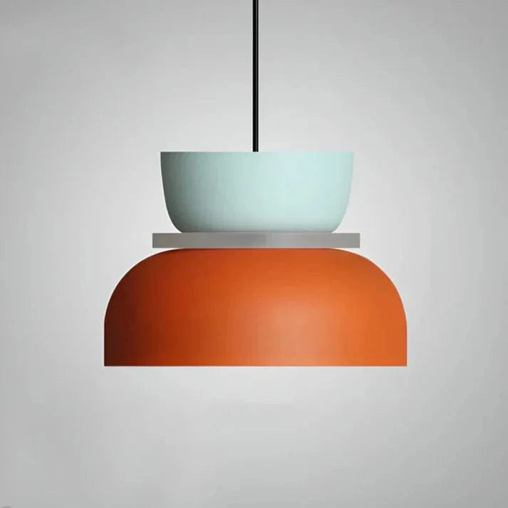 Macaron Stil Scandinavian Pendellampe - LED - Minimalistisk - Moderne