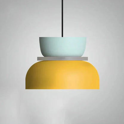 Macaron Stil Scandinavian Pendellampe - LED - Minimalistisk - Moderne