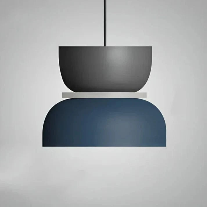 Macaron Stil Scandinavian Pendellampe - LED - Minimalistisk - Moderne