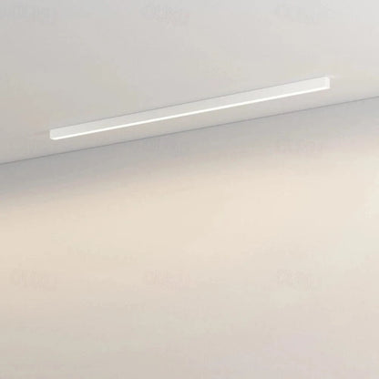 Moderne Lineær LED Loftslampe - Akryl - Light Bar - Minimalistisk