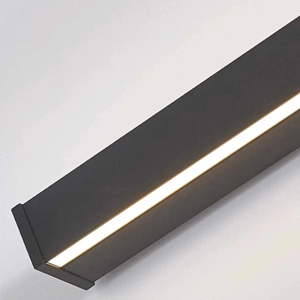 Moderne Linear LED Væglampe - Sconce - Lys Bar - Dæmpbar