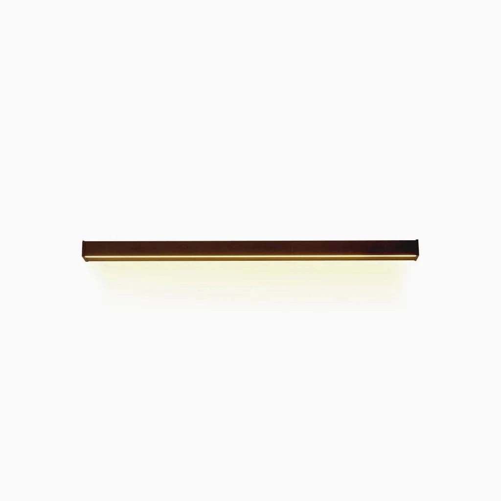 Moderne Linear LED Væglampe - Sconce - Lys Bar - Dæmpbar