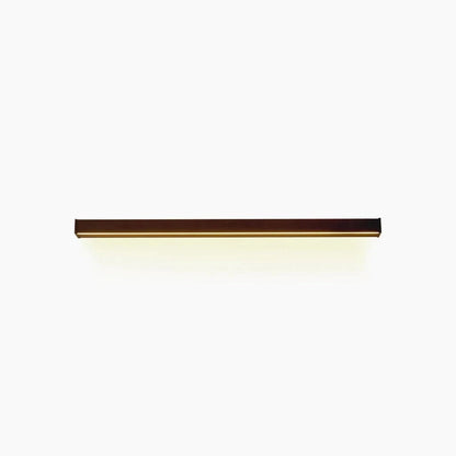 Moderne Linear LED Væglampe - Sconce - Lys Bar - Dæmpbar