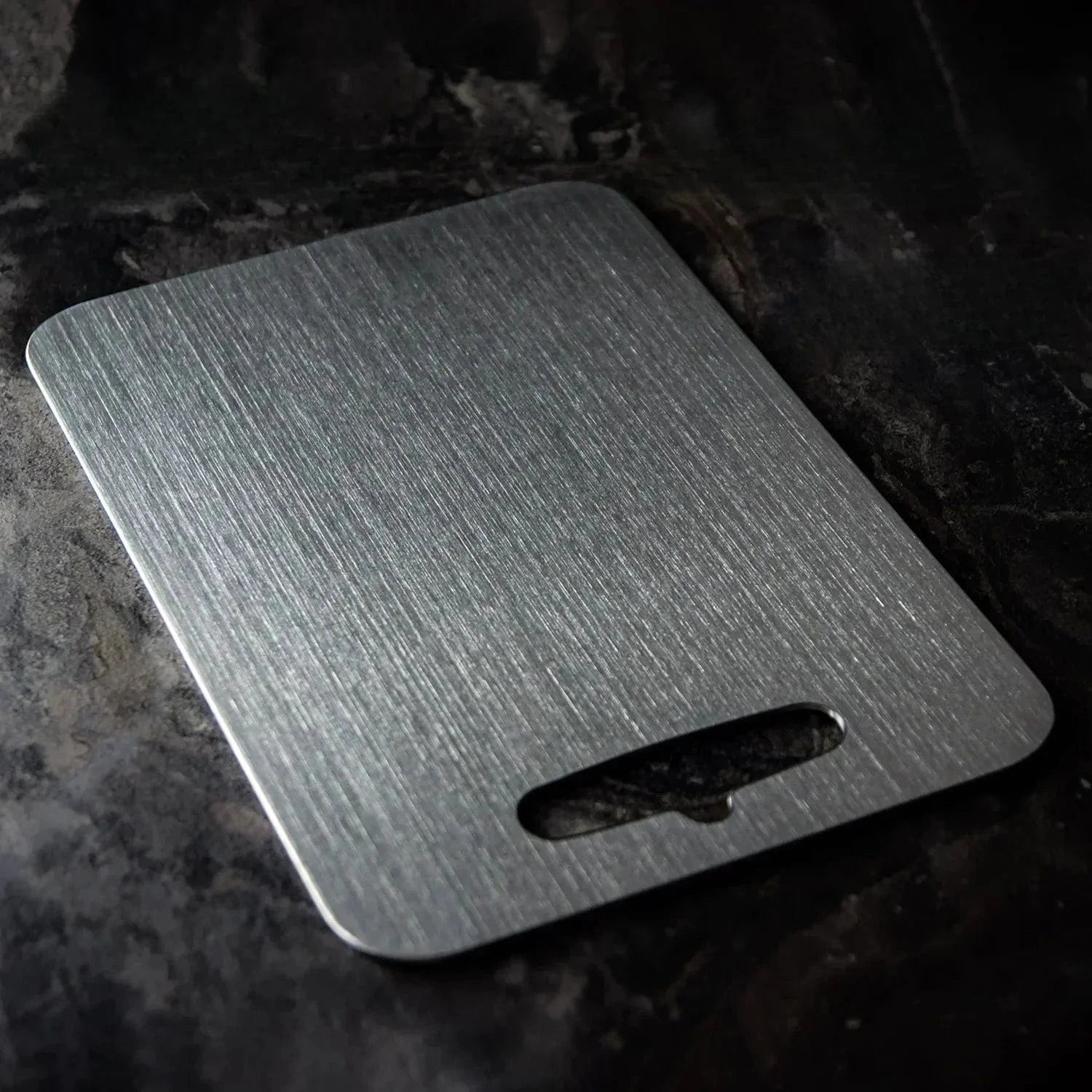 Titanium Skærebræt