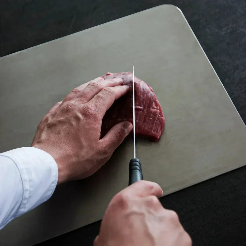 Titanium Skærebræt - cutting