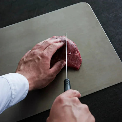 Titanium Skærebræt - cutting