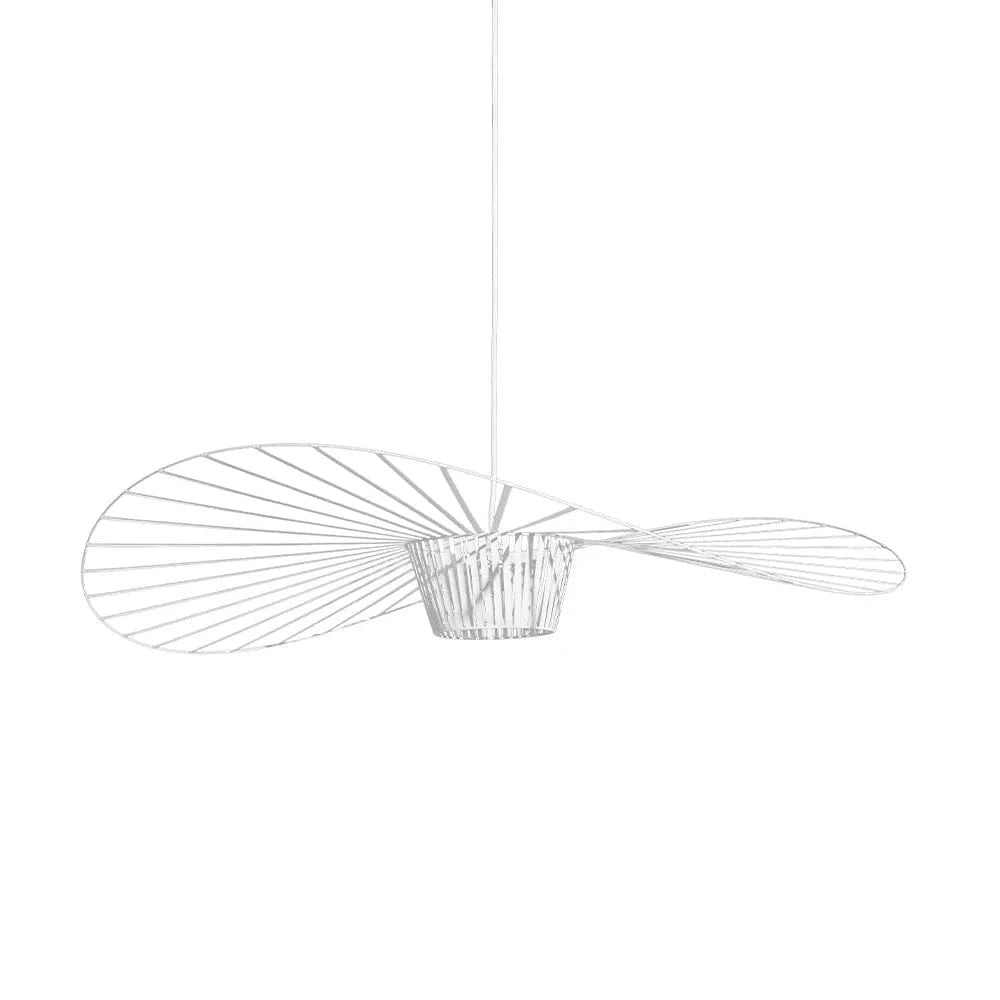 Vertigo Metal Pendellampe - Glasfiber - Moderne - Polyurethan